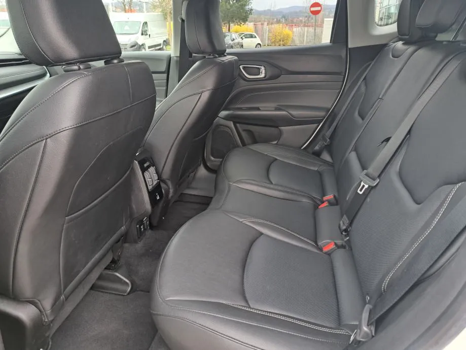 jeep compass mca 1.3 gse (180 ks) phev 4xe s - slika 18