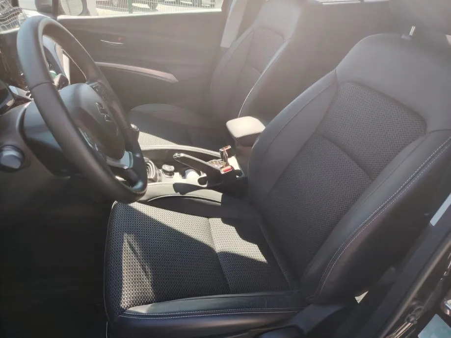 suzuki s-cross 1,4 glx hybrid 4x4 - slika 9