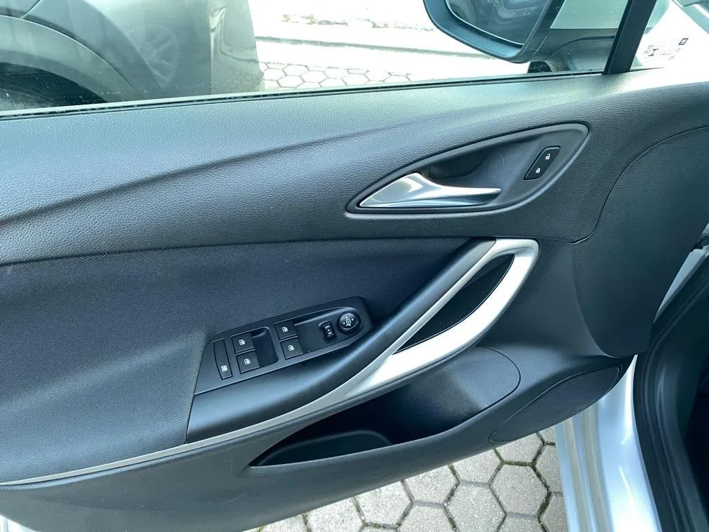 opel astra 1.0 turbo, navi, tempomat, klima, 4x garancija!! - slika 16