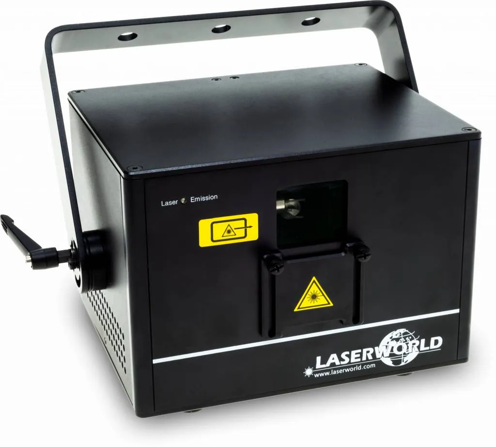laserworld cs-4000rgb fx - slika 5