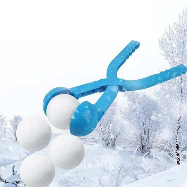 Grudomat – Kids Snowball - Zagreb