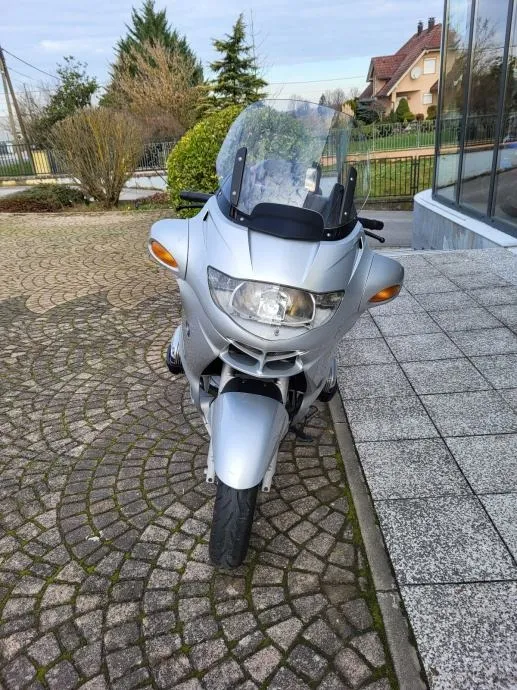 bmw r 850 rt, 2004 god. - slika 3