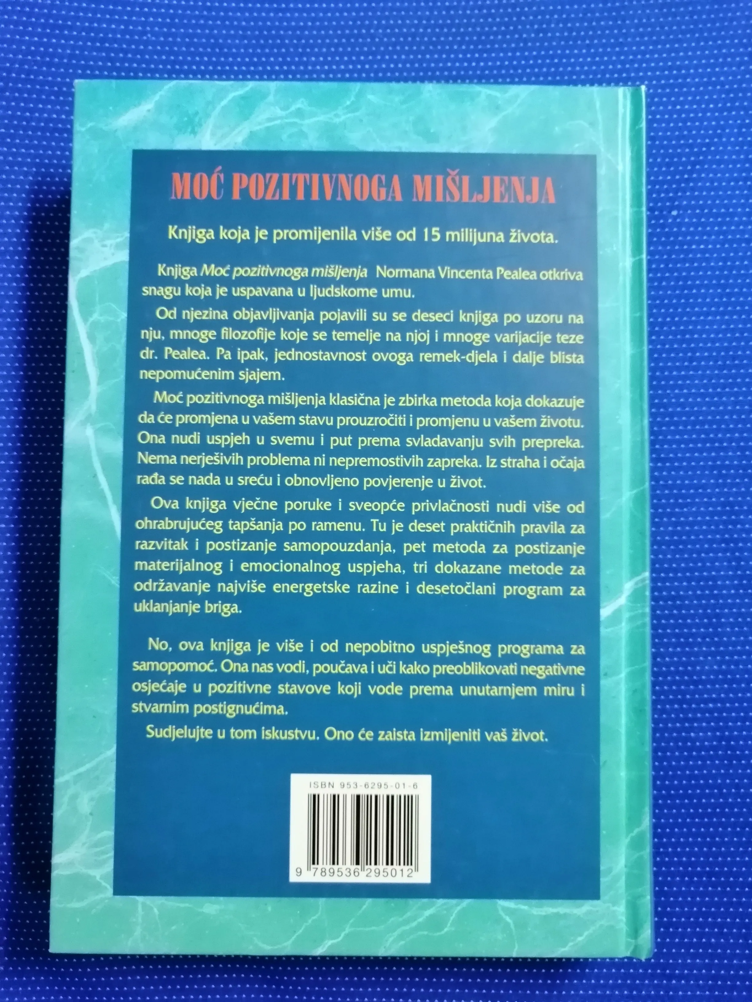 norman vincent peale – moć pozitivnoga mišljenja [b19] - slika 5