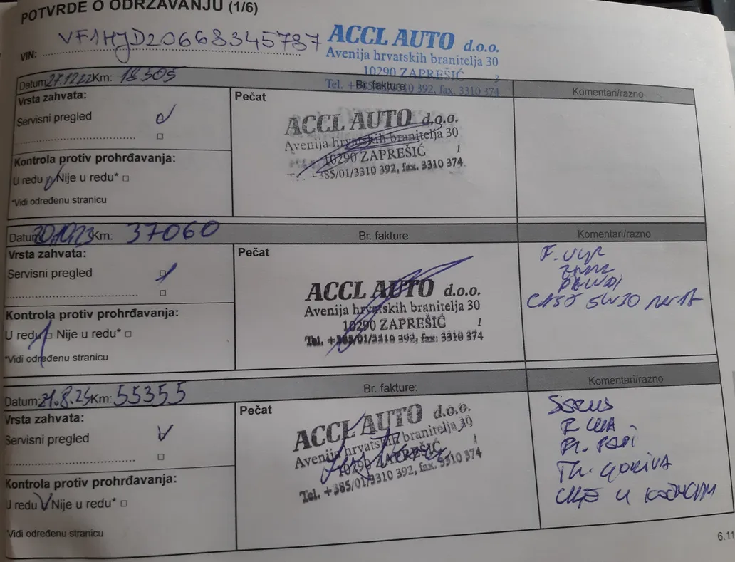 dacia duster 1,5 dci prestige ,66400km, 2022 g. reg 03/2027 nije uvoz - slika 15