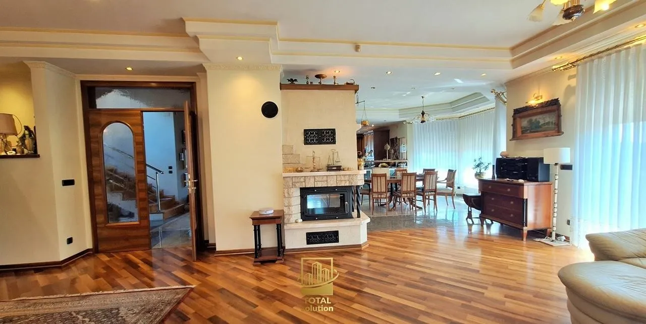 zagreb, podsljeme, ekskluzivna vila 550 m2 i ost. na parceli 2800 m2 - slika 29