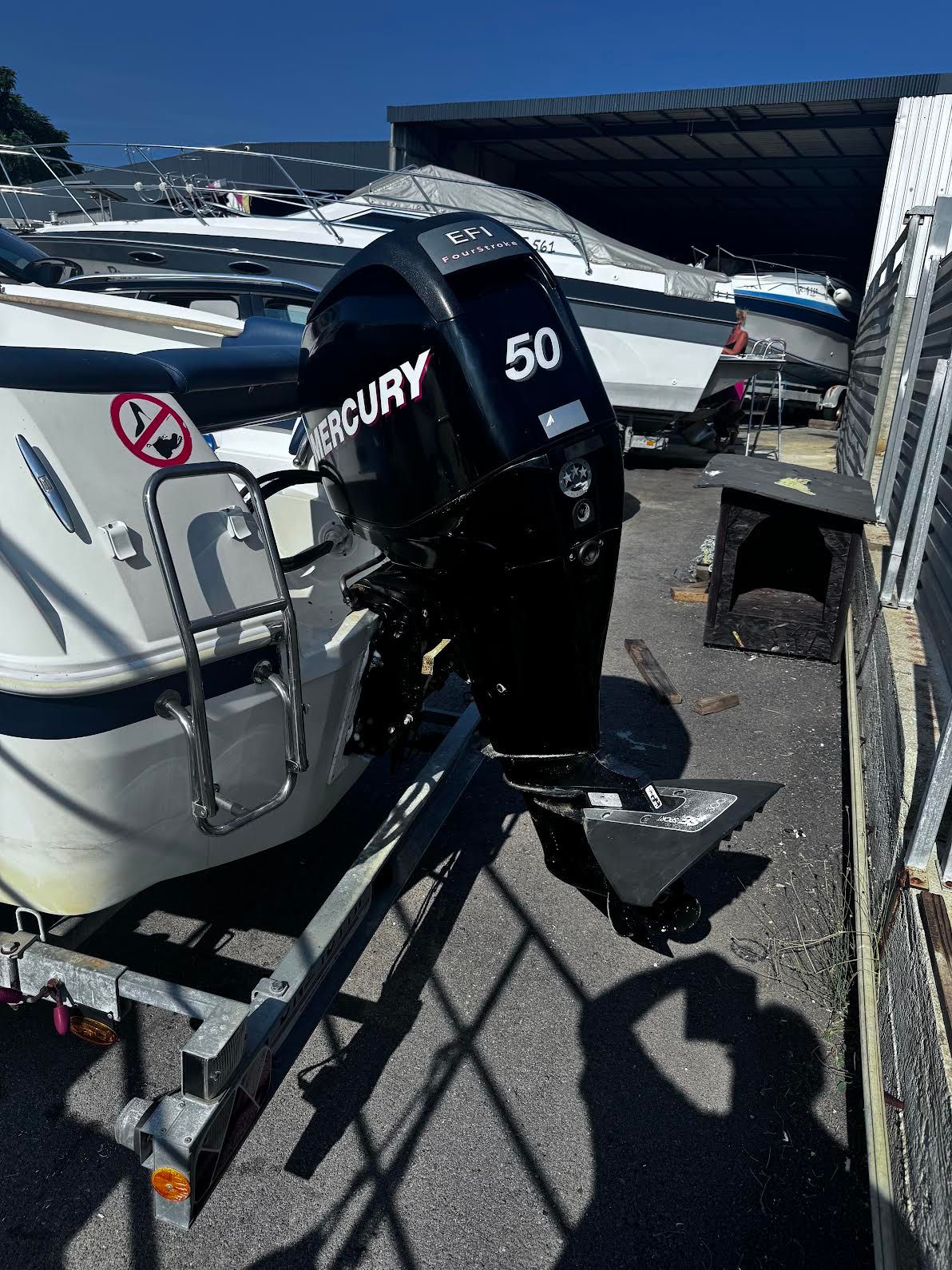 galeon - galia 485 - slika 6