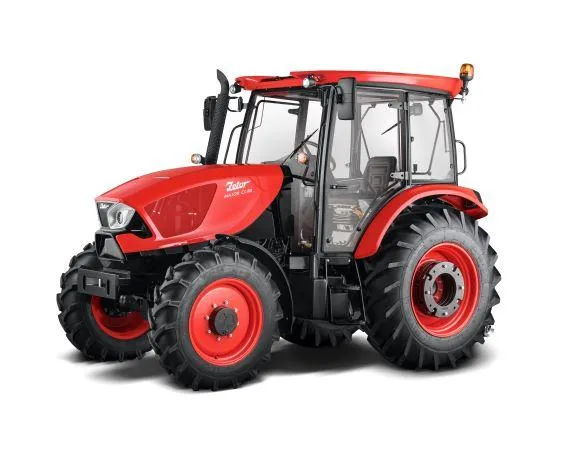 traktor zetor major 80 - odmah dostupan - akcijska cijena!! - slika 2