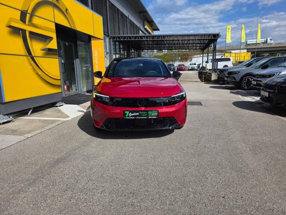 opel corsa gs 1,2 turbo aut. 74kw - 7 godina garancije! - slika 6