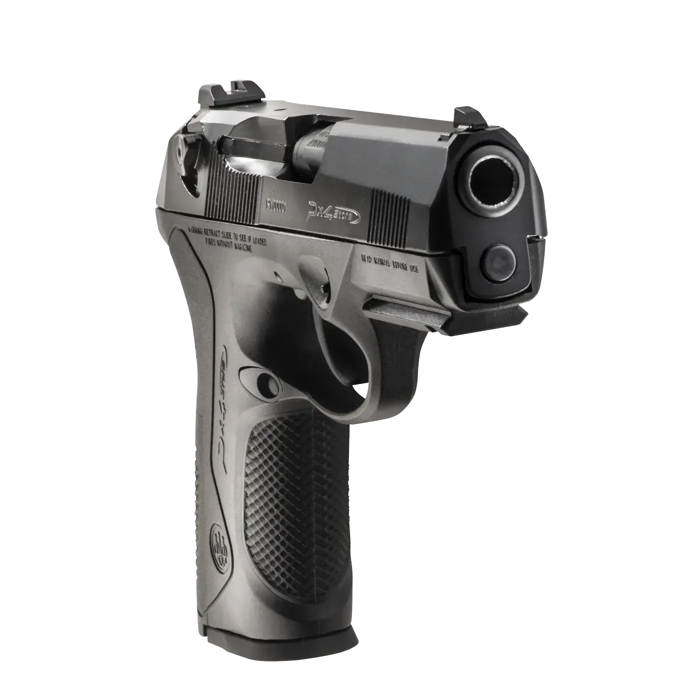 beretta px4 storm 9x19 - sa šinom - slika 5