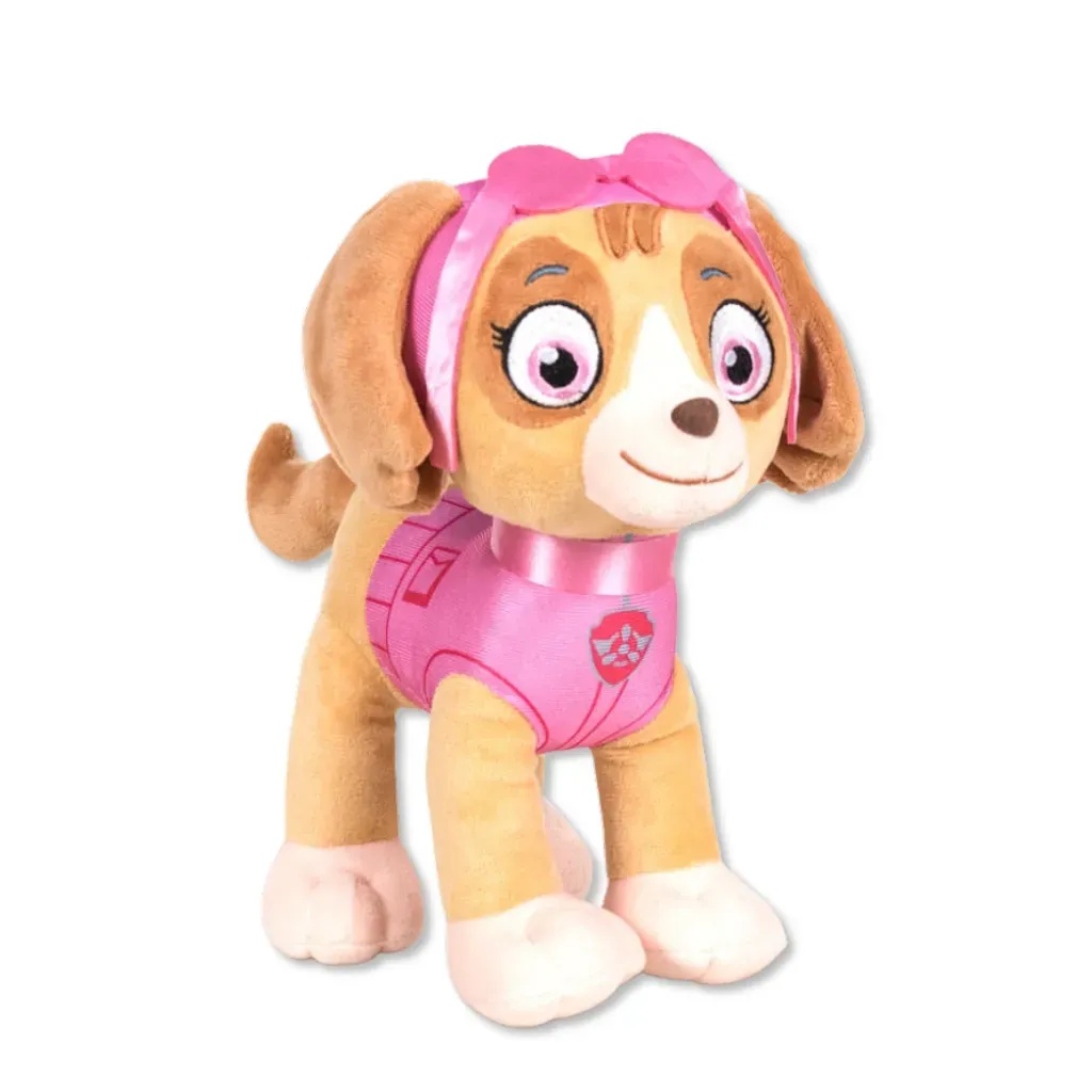 Paw Patrol Skye plišana igračka, 19cm - Zagreb