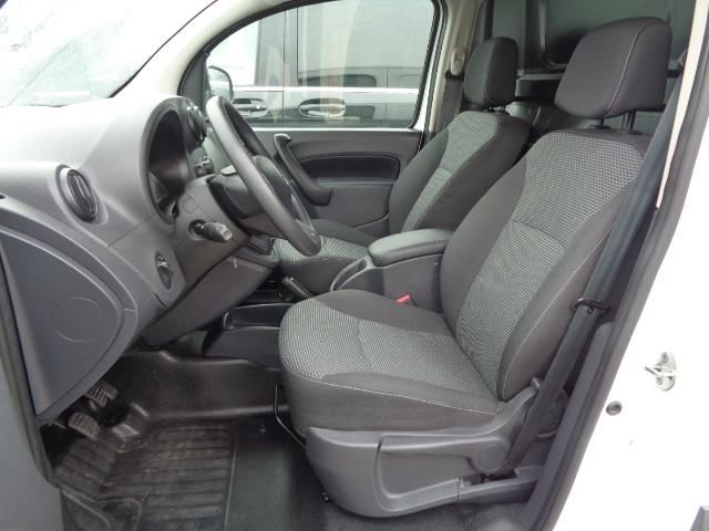 mercedes benz citan maxi f. 109 cdi; 95 ks; 6 brzina; klima; 36 tkm - slika 10