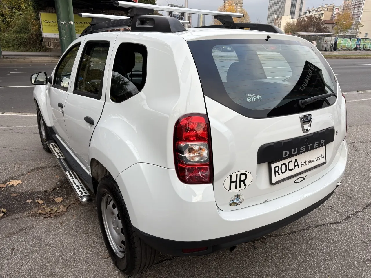 dacia duster duster 1,6 - slika 6