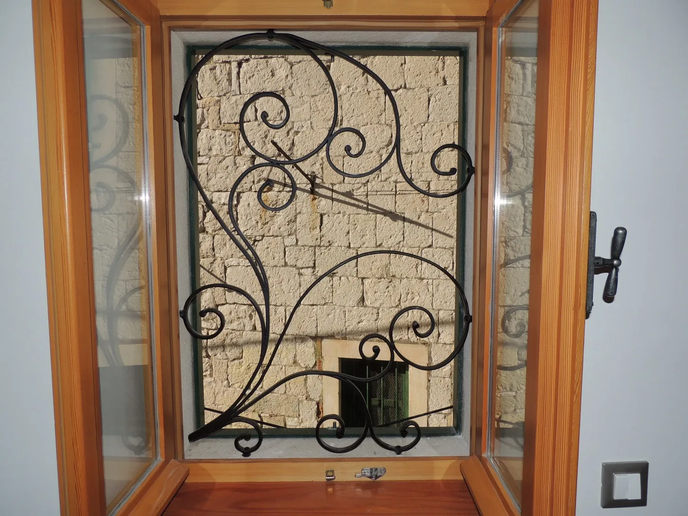 zaštitne rešetke 2 - cijena na upit - slika 8