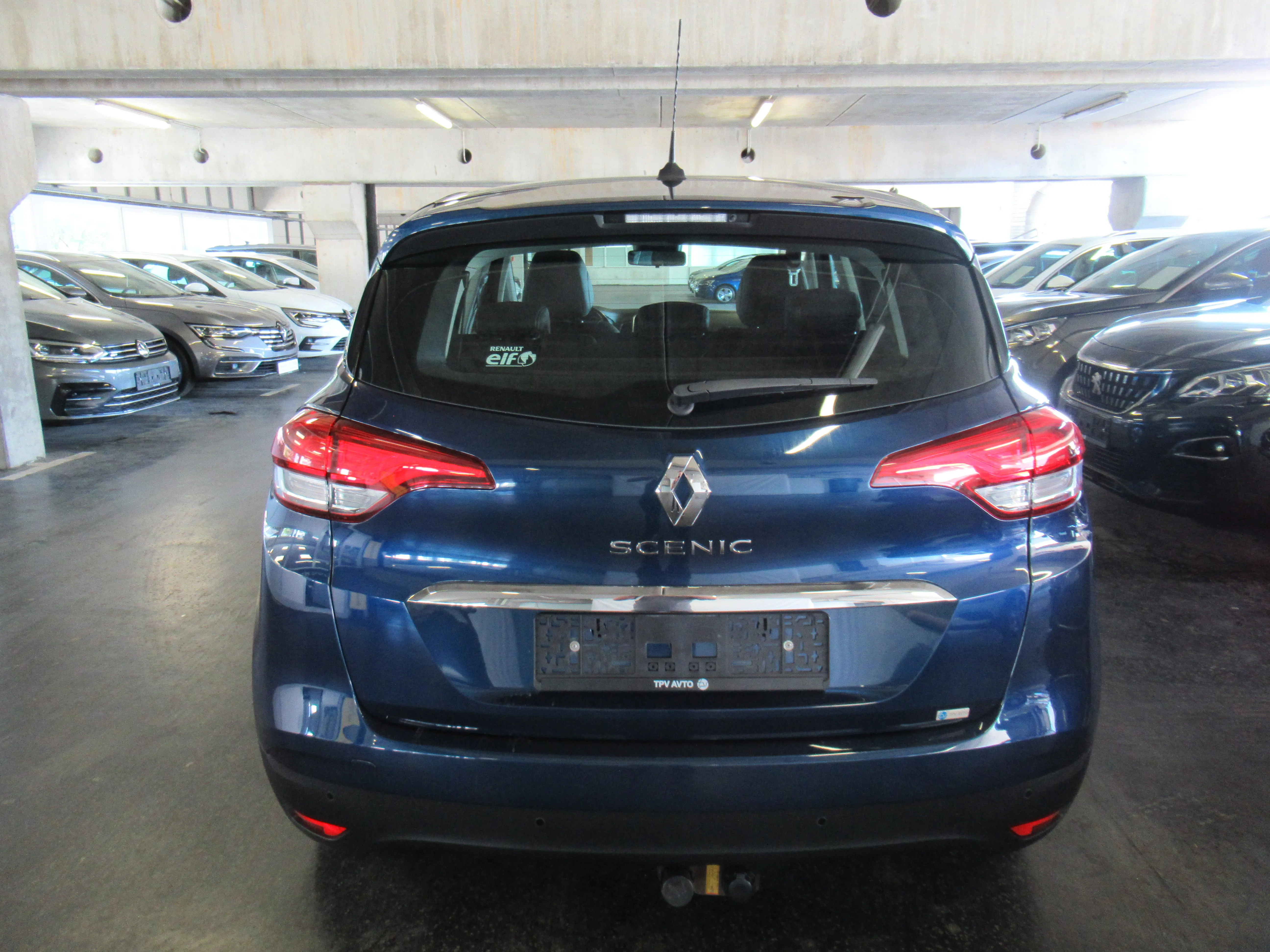 renault scenic intens dci 130 - slika 3