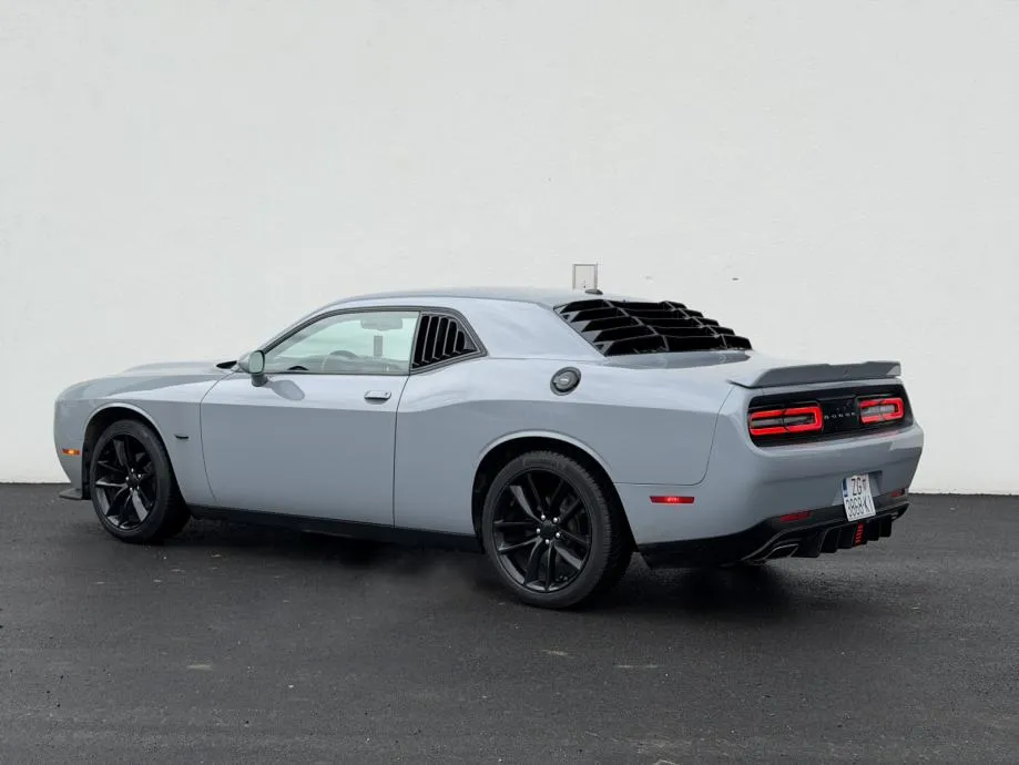 dodge challenger sxt 3,6 v6 - slika 5
