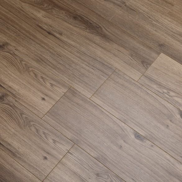 njemački laminat hrast elegant brown - popust -20% - slika 3