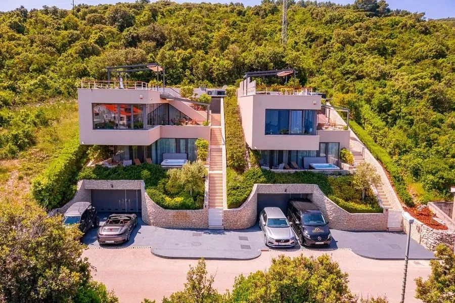 vila na prodaju - korčula - slika 7
