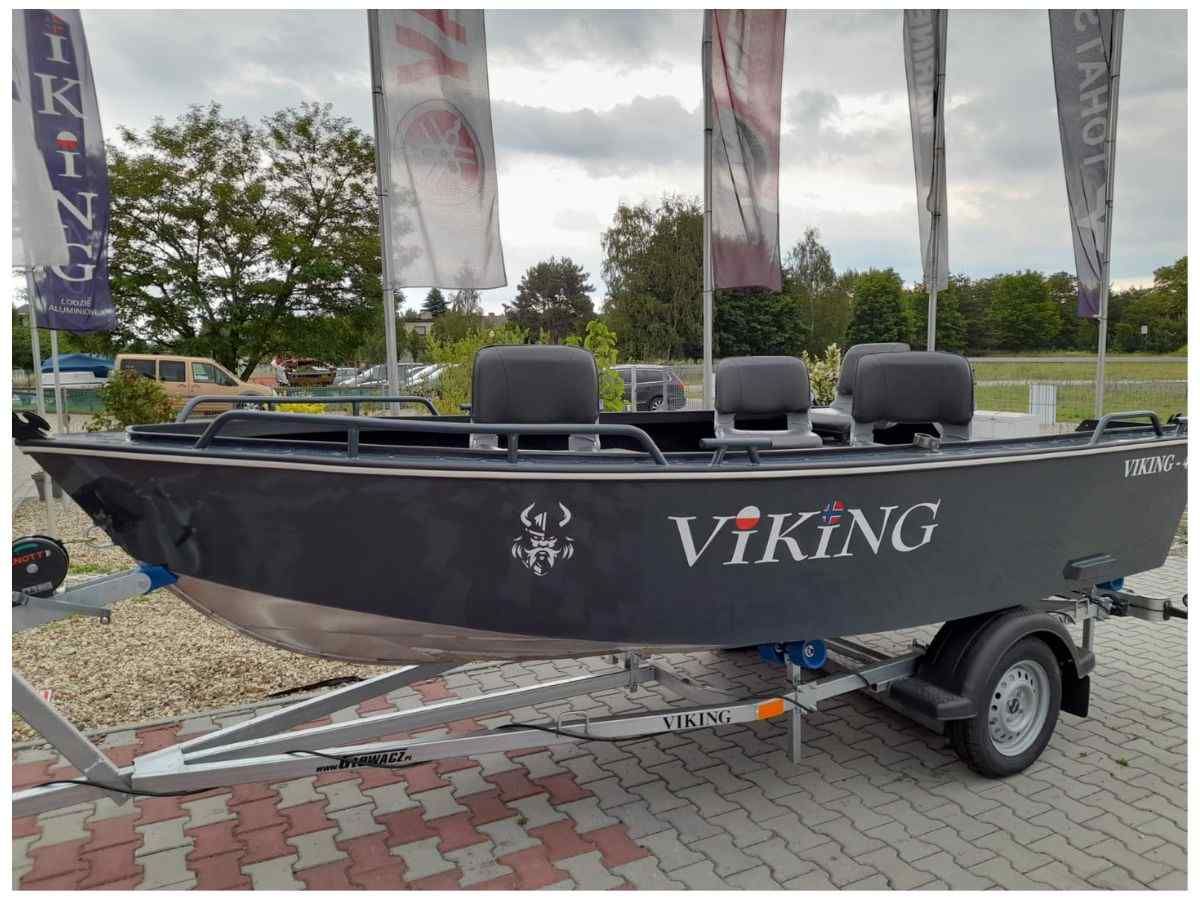 viking 420 - slika 2