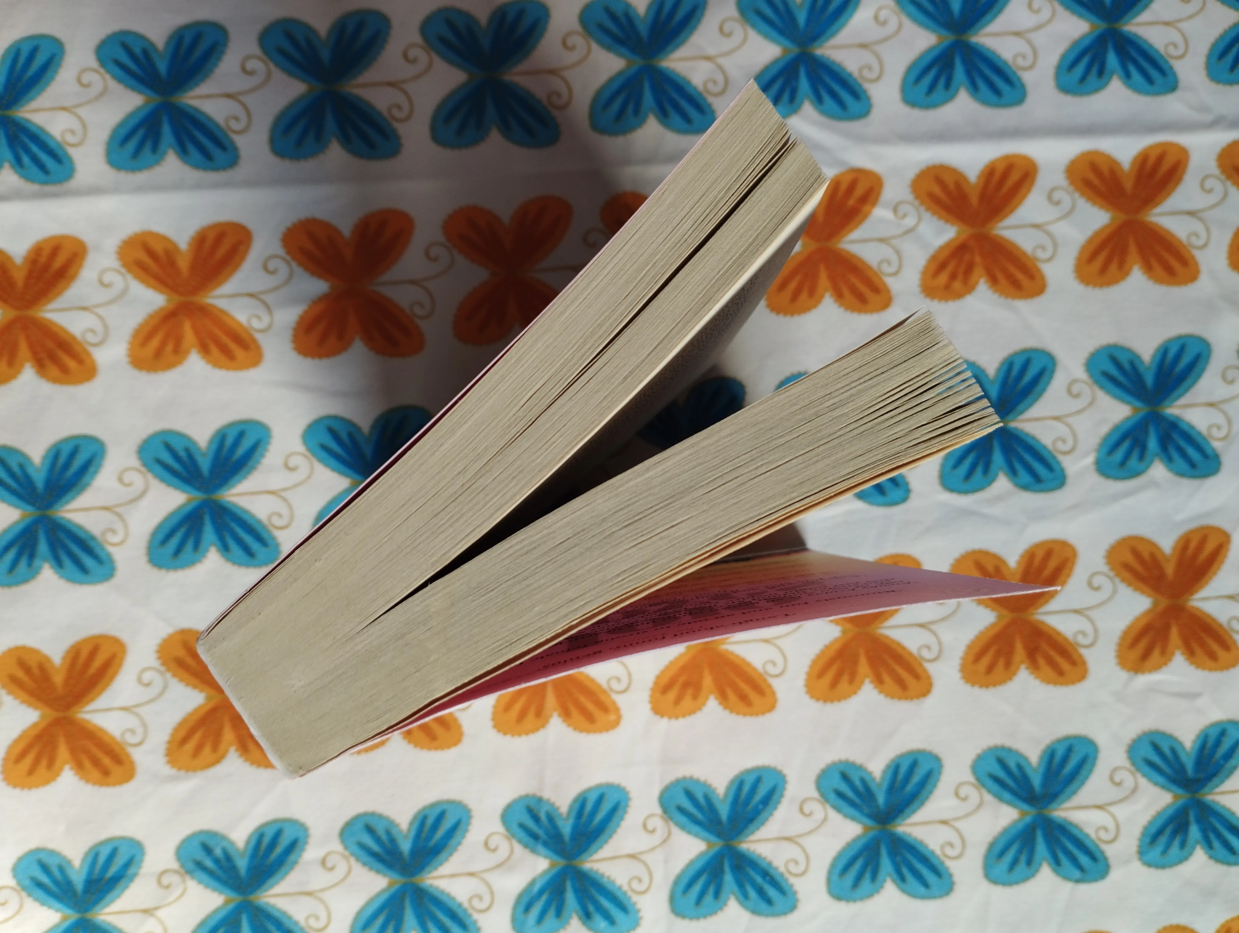 jojo moyes - someone elses shoes - slika 4
