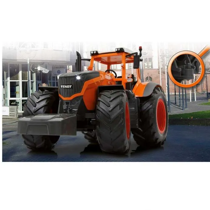 jamara fendt 1050 vario komunalni na daljinsko upravljanje 2,4ghz - slika 17