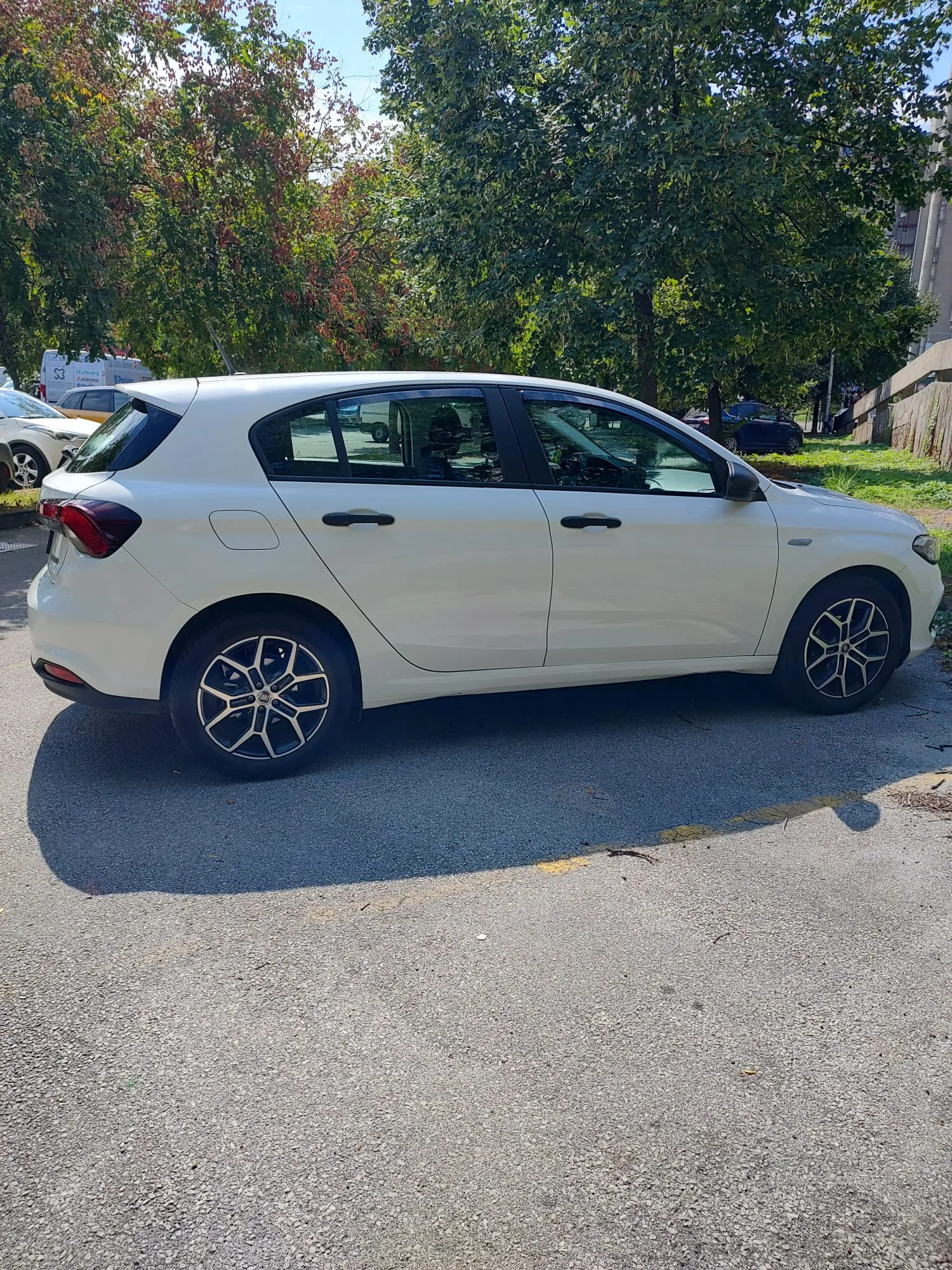 fiat tipo hibrid 1.5 - slika 6
