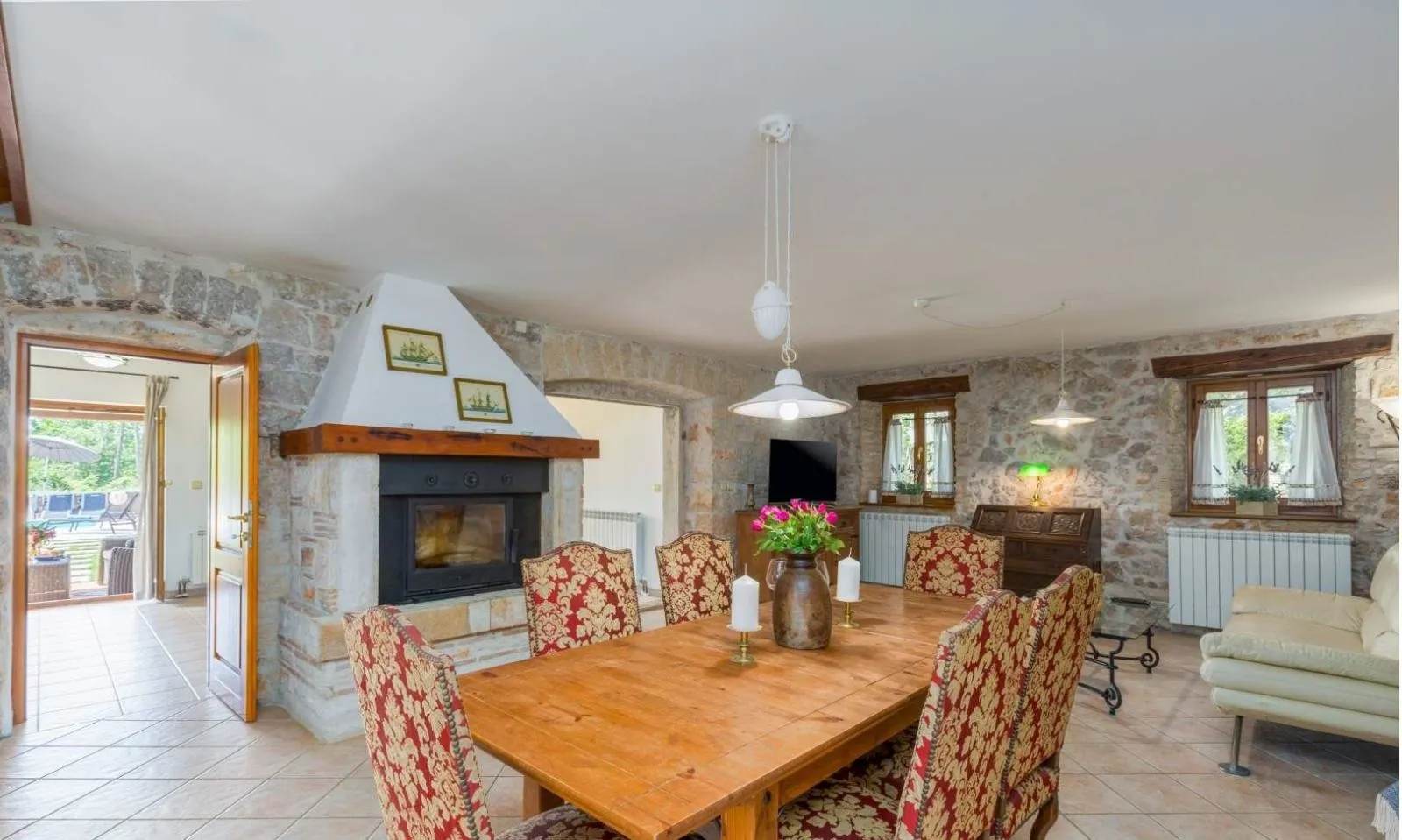kuća prodaja poreč 170 m2 (prodaja) - slika 6