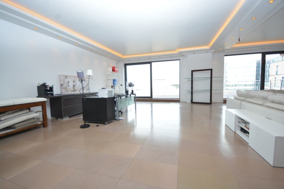 stan: zagreb, penthouse, 276.00 m2 + 214 m2, novogradnja (prodaja) - slika 3