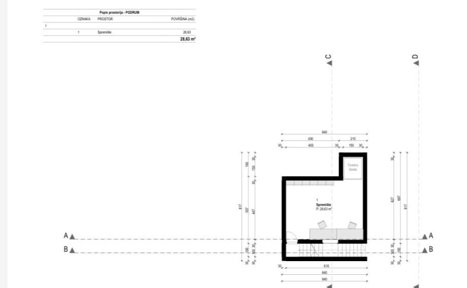 građevinsko zemljište, dalj, 2382 m2 - slika 13