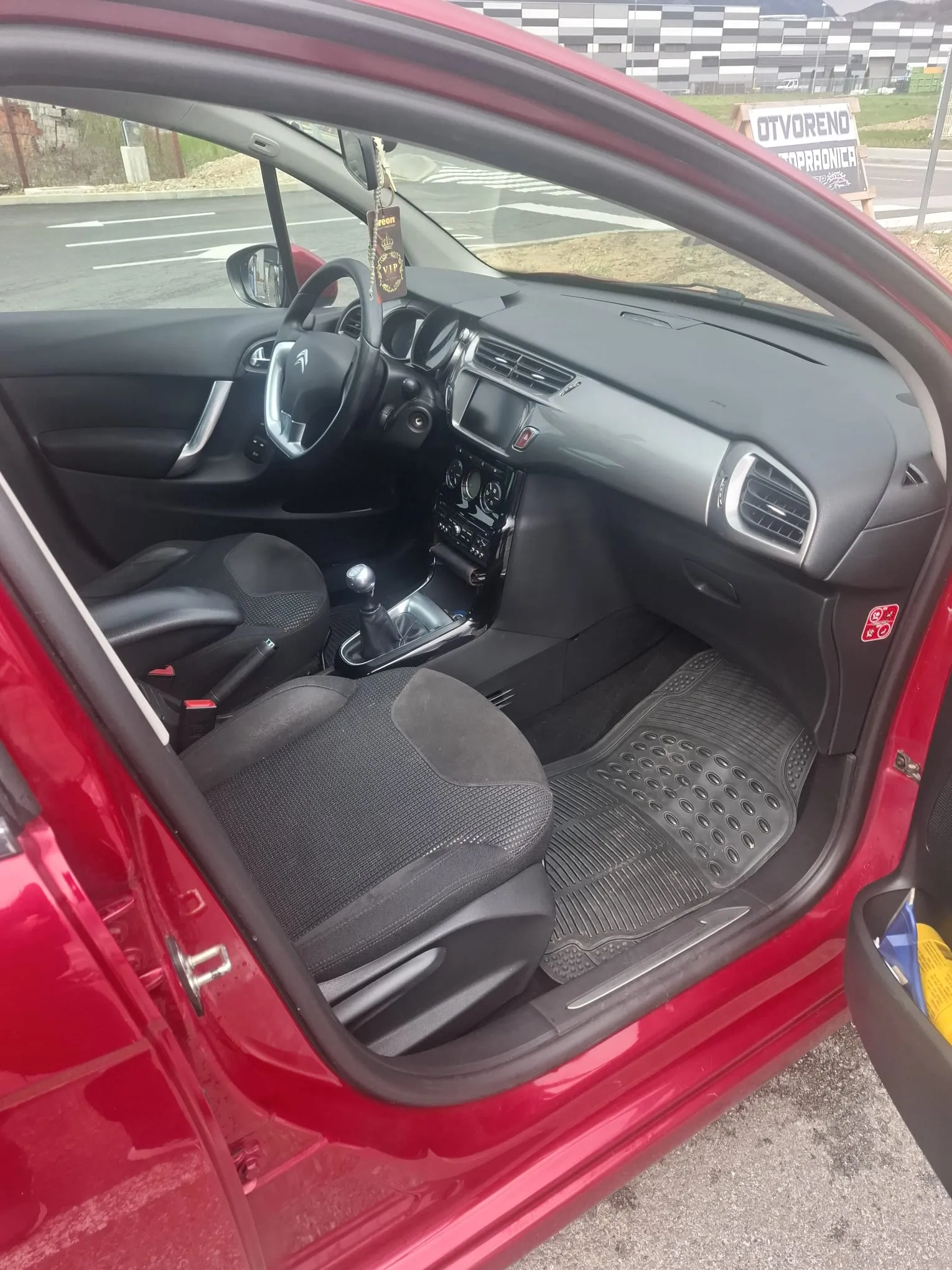 citroën c3 1,6 hdi - slika 7