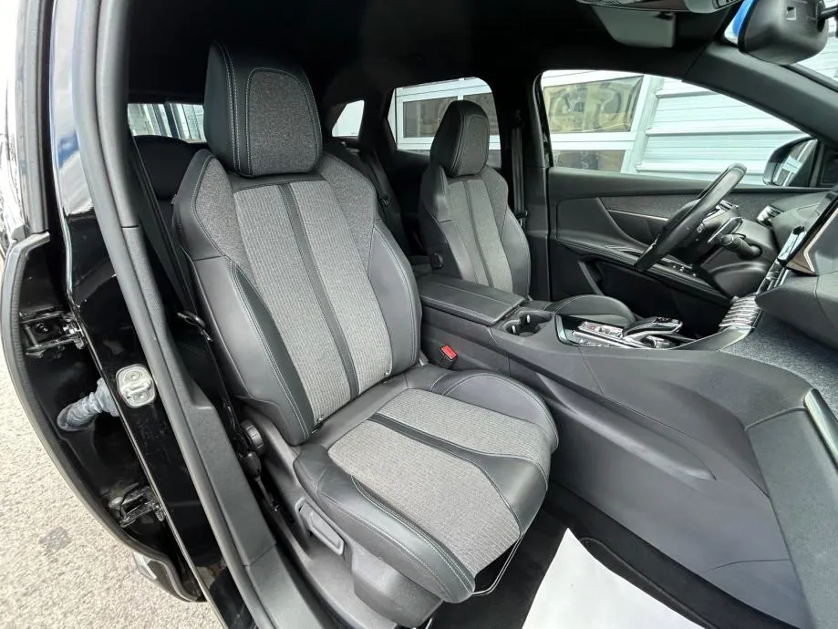 peugeot 3008 1,5 hdi allure - 2023 - 55.000km - full - reg 1 god !!! - slika 8