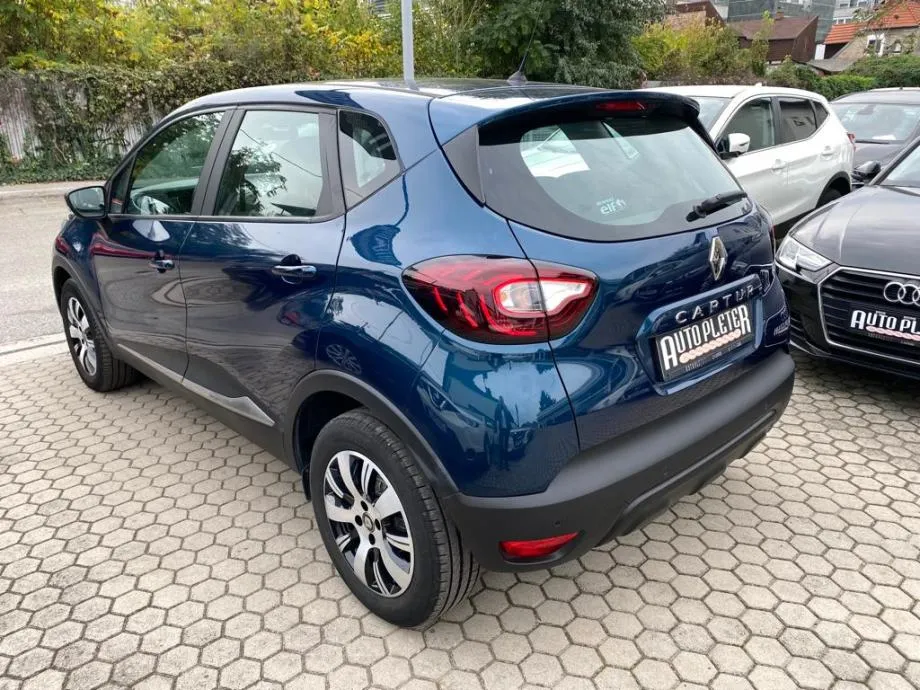 renault captur 0.9 tce, navi, klima, 4x garancija!!! - slika 10