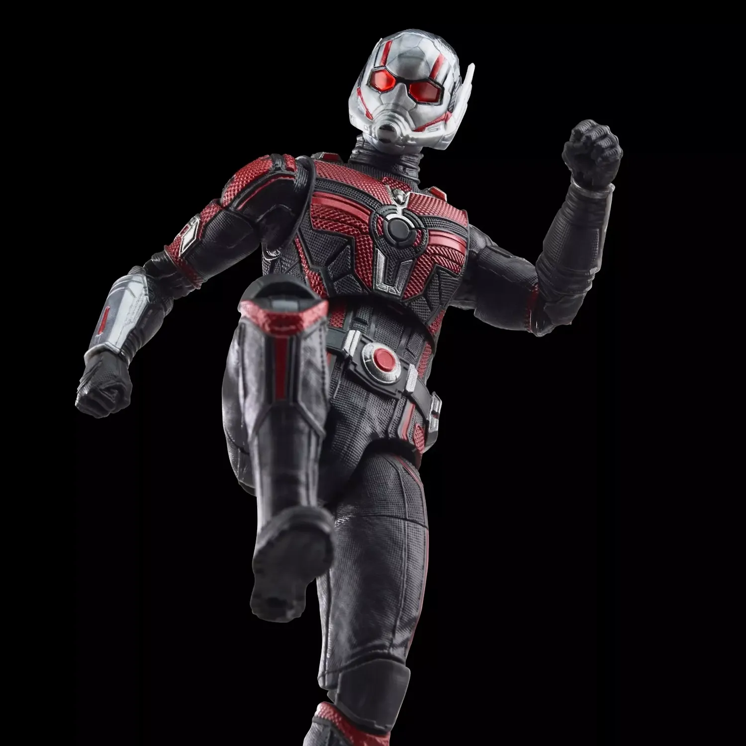 marvel legends series: ant-man figura, 15cm - slika 6