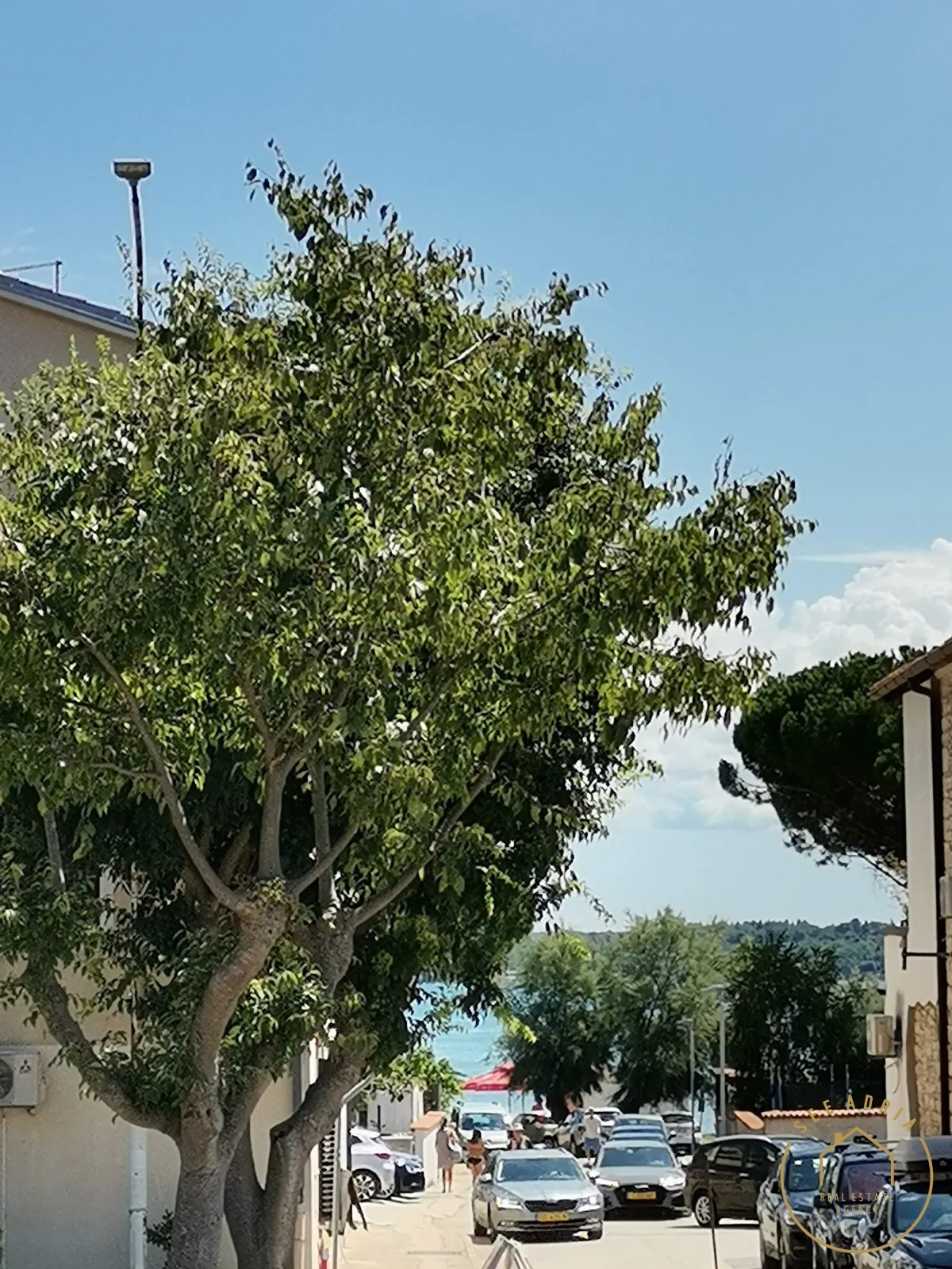 luksuzni stan u centru grada, novigrad - slika 20