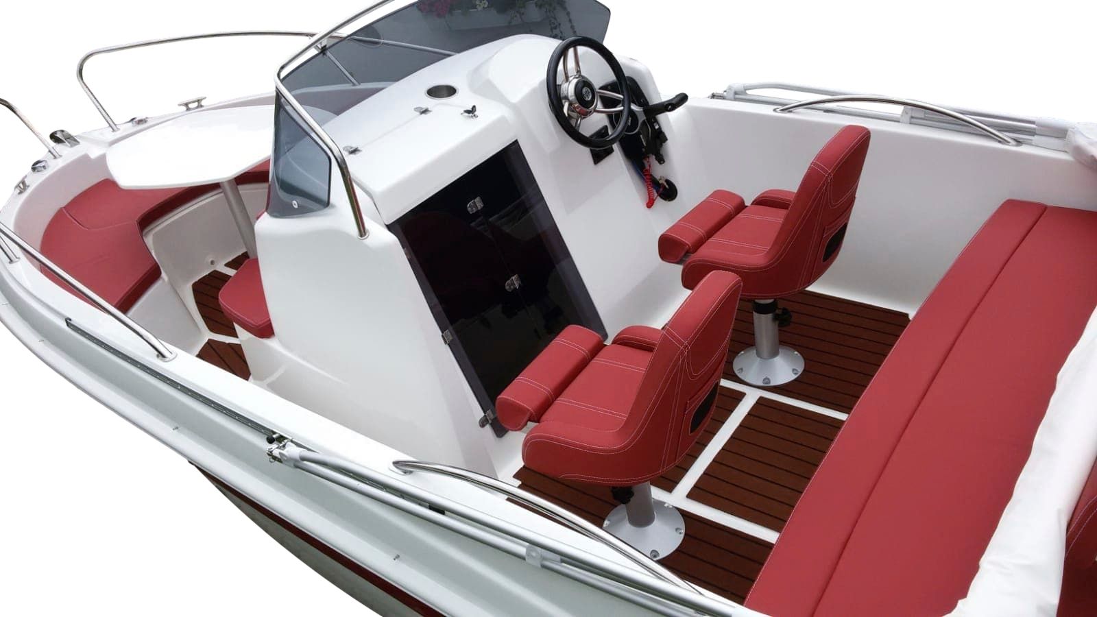 trident 530 otvoreno - slika 5
