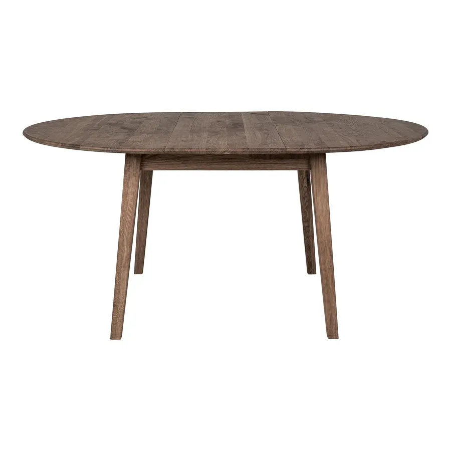 produljivi stol metz 118/158x118cm, materijal: hrast - slika 6