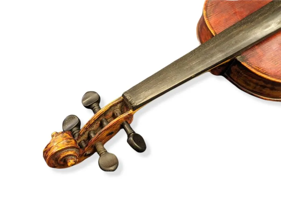 violina alexius stemplowsky // r1, rate !! - slika 4