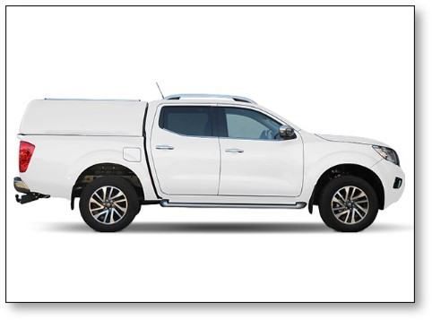 krov alpha force pro za navara d23 - slika 2
