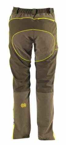 bitrabi hlače cordura - slika 2