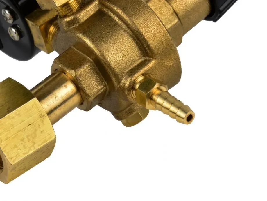 manometar/ regulator za co2 i argon - slika 5