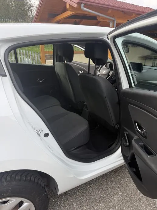 renault megane 1.5dci 2015 redizajn, odlično stanje - slika 10