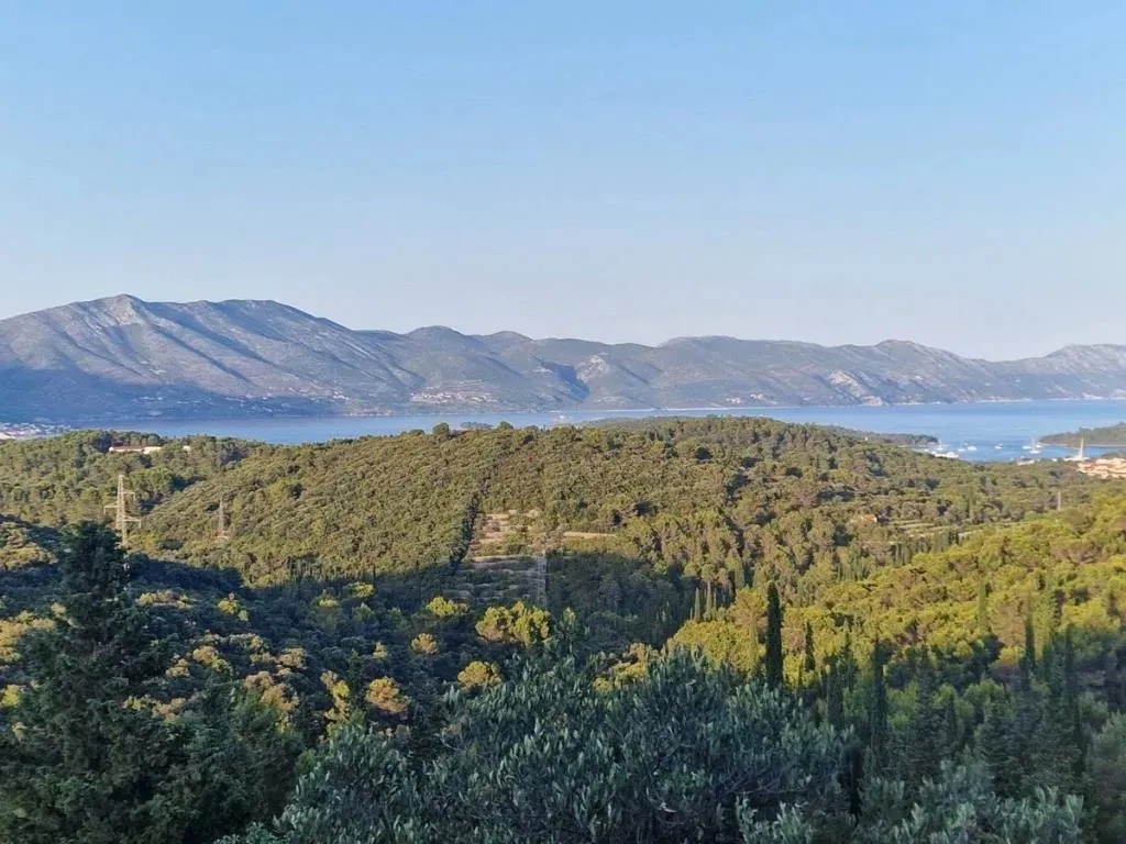 građevinsko zemljište na prodaju - korčula - slika 23