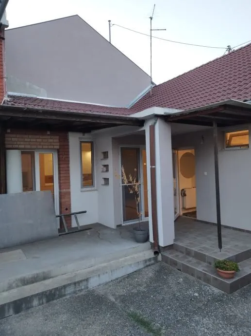 kuća: osijek, jug i, 74.00 m2 + 89 m2 - slika 2