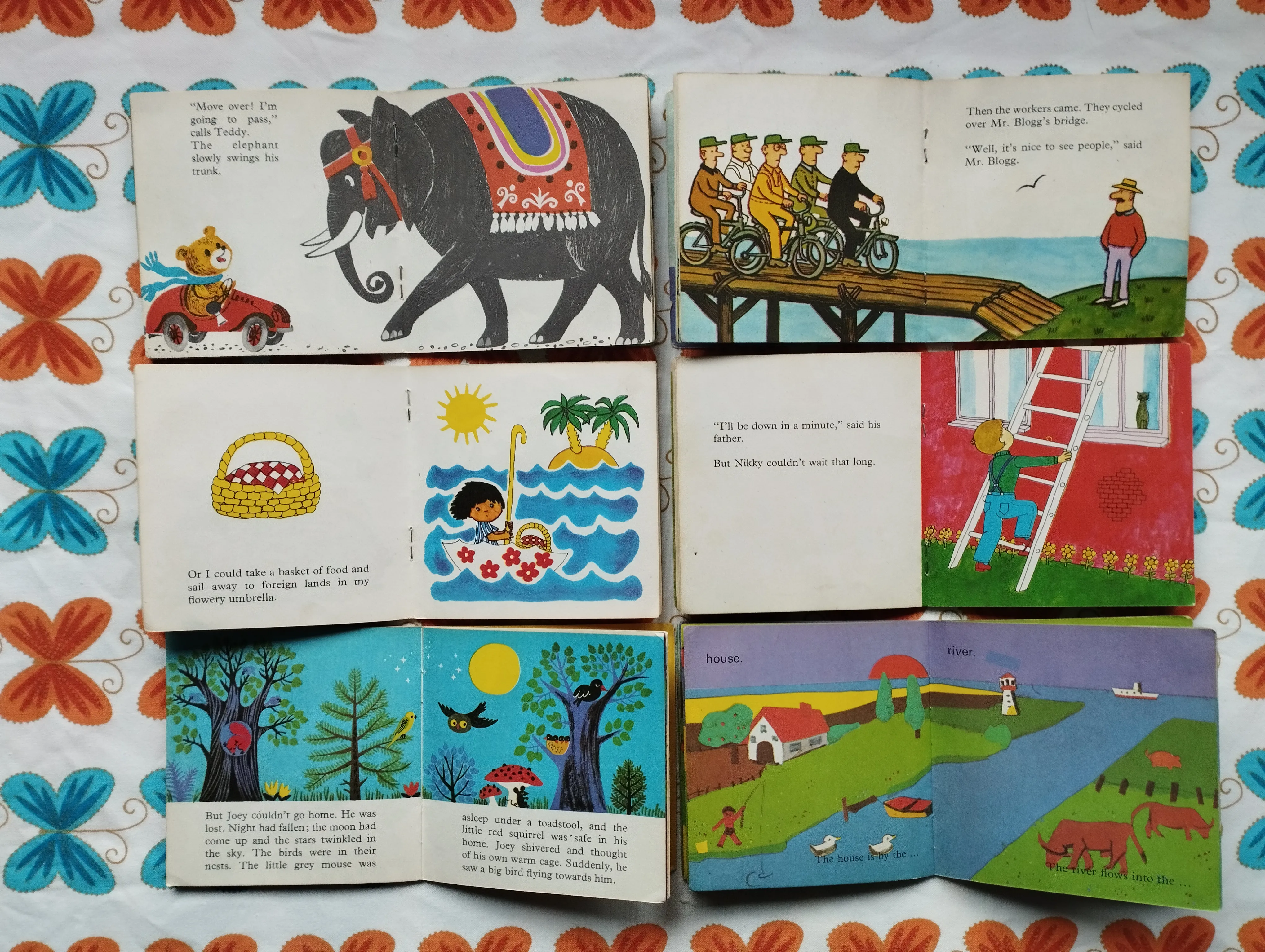 pixie book - više naslova - slika 7