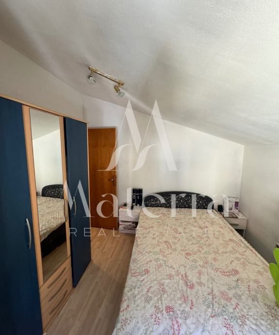 vodice, 3-soban stan 65,45m2 sa velikom terasom, parking - slika 5