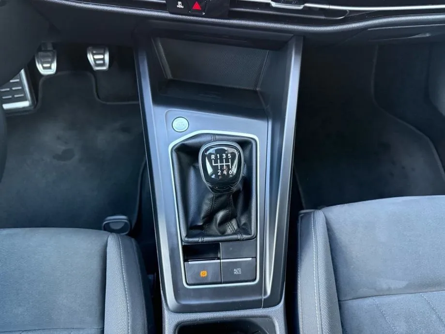 vw golf 8 2,0 tdi life °navi°ambi. light°nije uvoz°leasing bez učešća° - slika 15