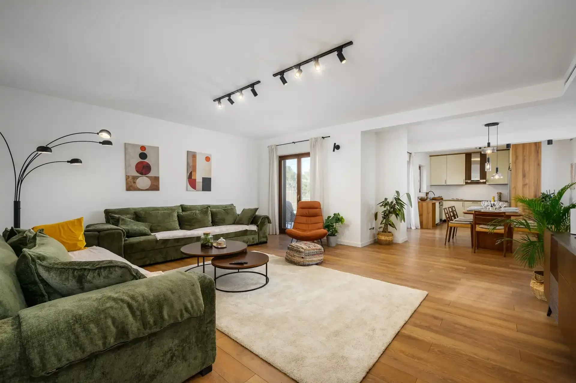 kuća za odmor luxury villa sofia with pool - slika 12