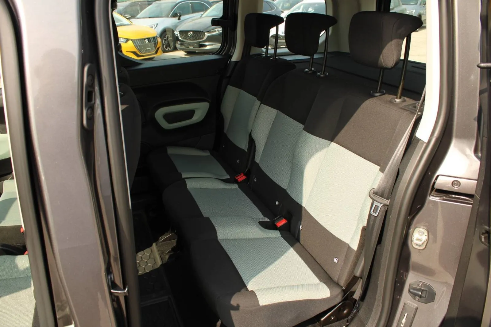 citroen berlingo 1.2 puretech multispace - slika 10