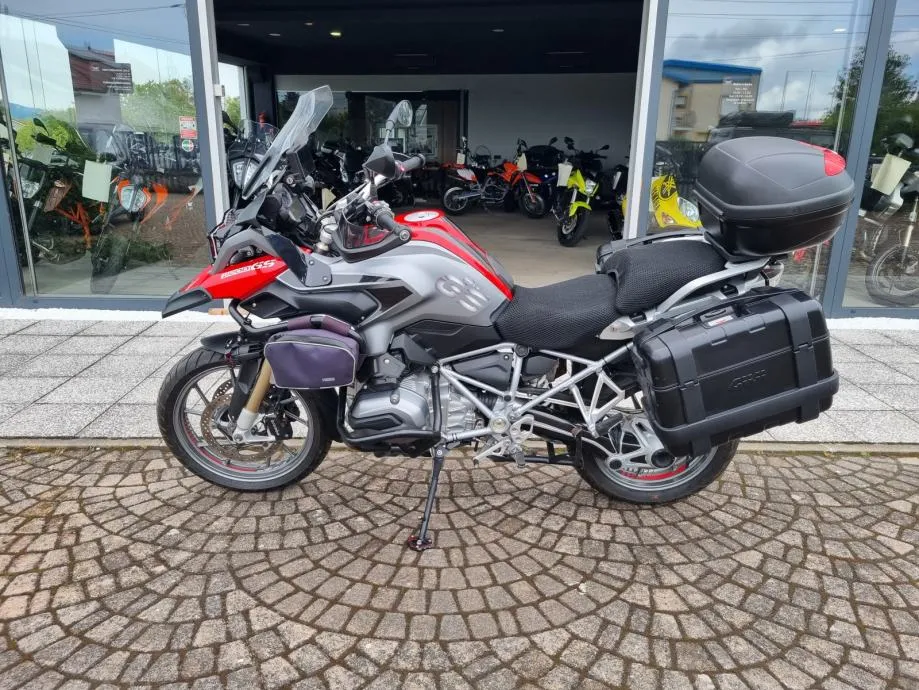 bmw r 1200 gs abs tcs esa rdc, 2014 god. - slika 6