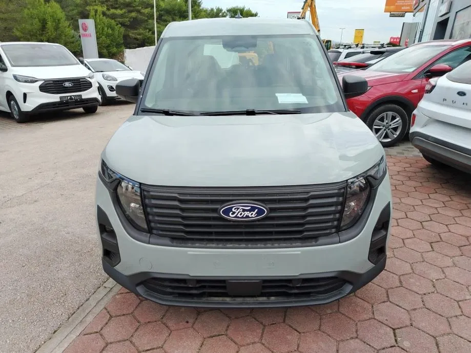 ford courier tourneo 1,0 ecoboost - slika 8