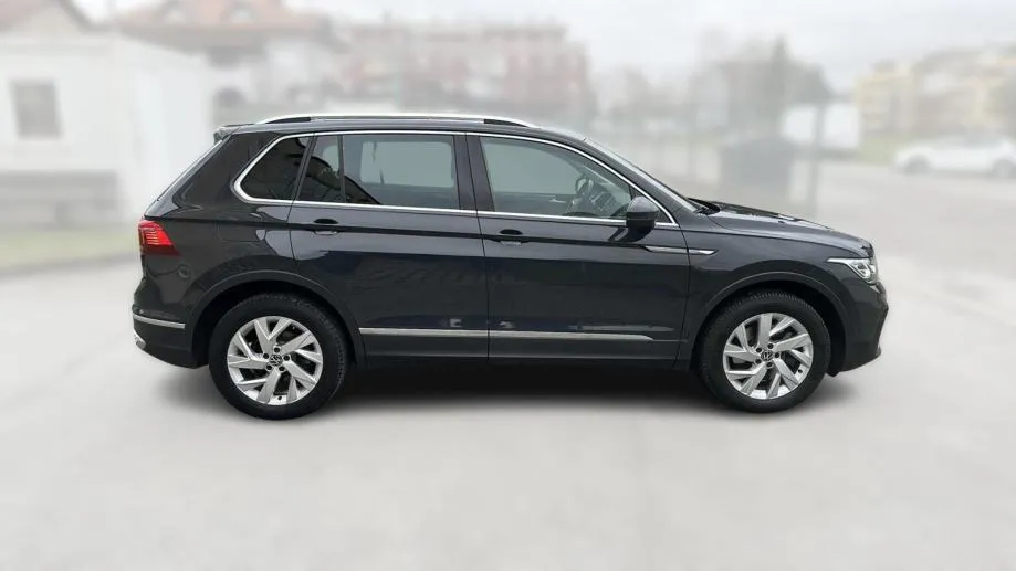 vw tiguan 2.0 tdi elegance * 200 ks * panorama *4motion *jamstvo 24 mj - slika 6